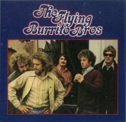 Flying Burrito Bros